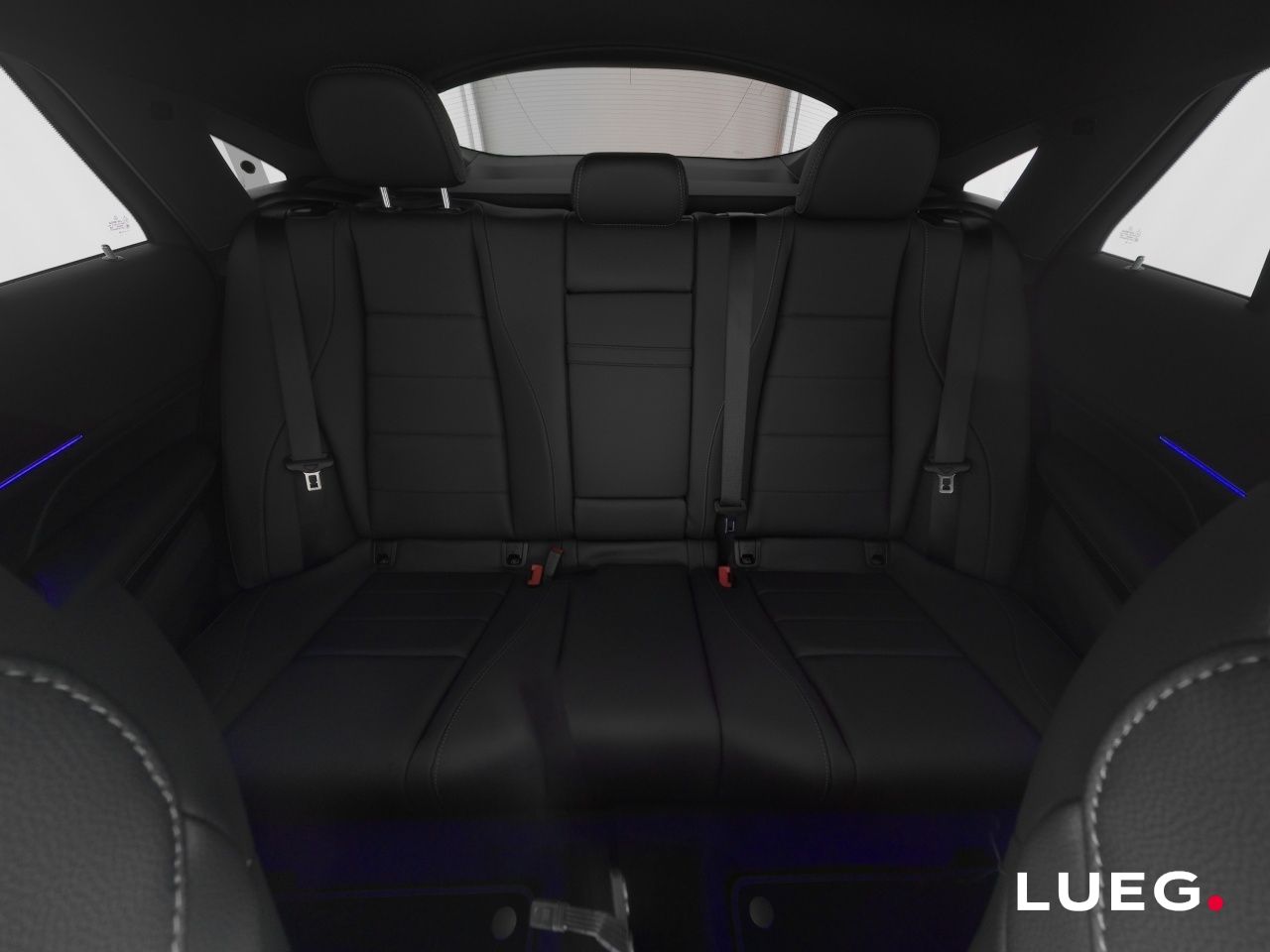 Mercedes-Benz GLE 400 e 4M Coupé AMG+22''+HUD+FAHRASS+DC-LADER
