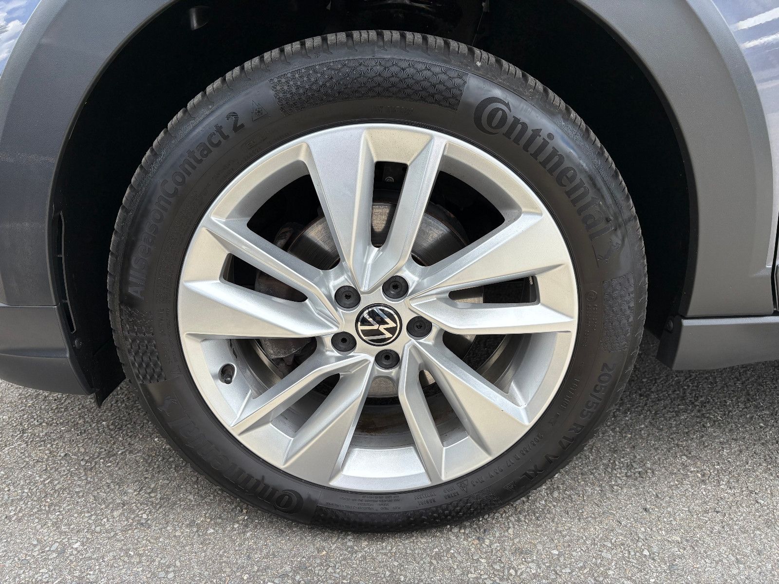 Volkswagen Taigo 1.0 TSI DSG IQ DRIVE Life - Samsaru's Car Outlet