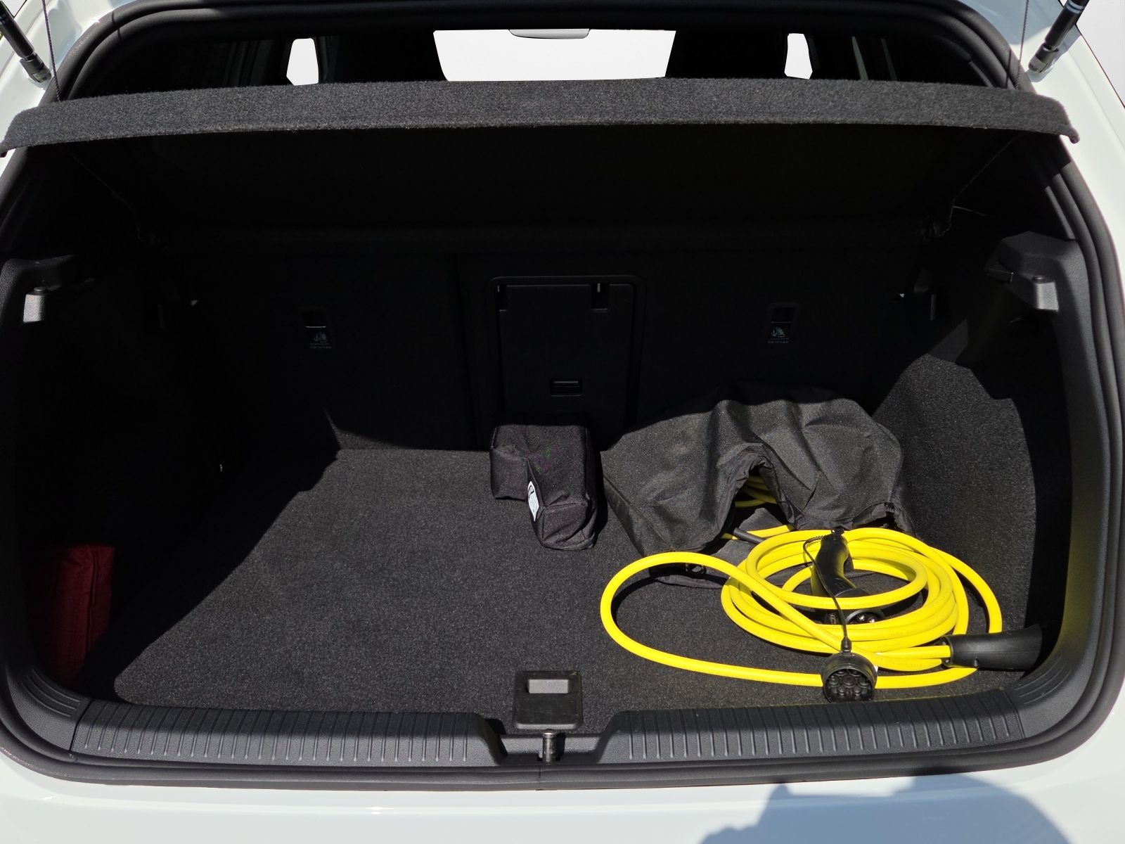 Volkswagen Golf GTE 1.5 TSI DSG eHybrid LED-Matrix Sitzklim