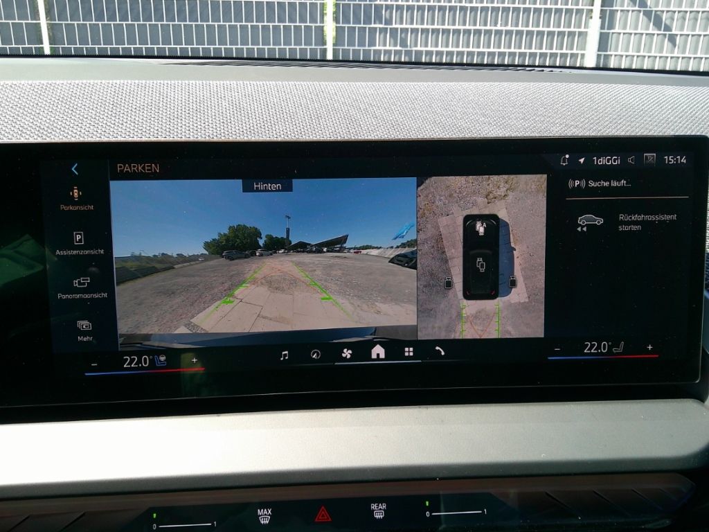 BMW X3 30e xDrive M Sport Pro - Samsaru's Car Outlet