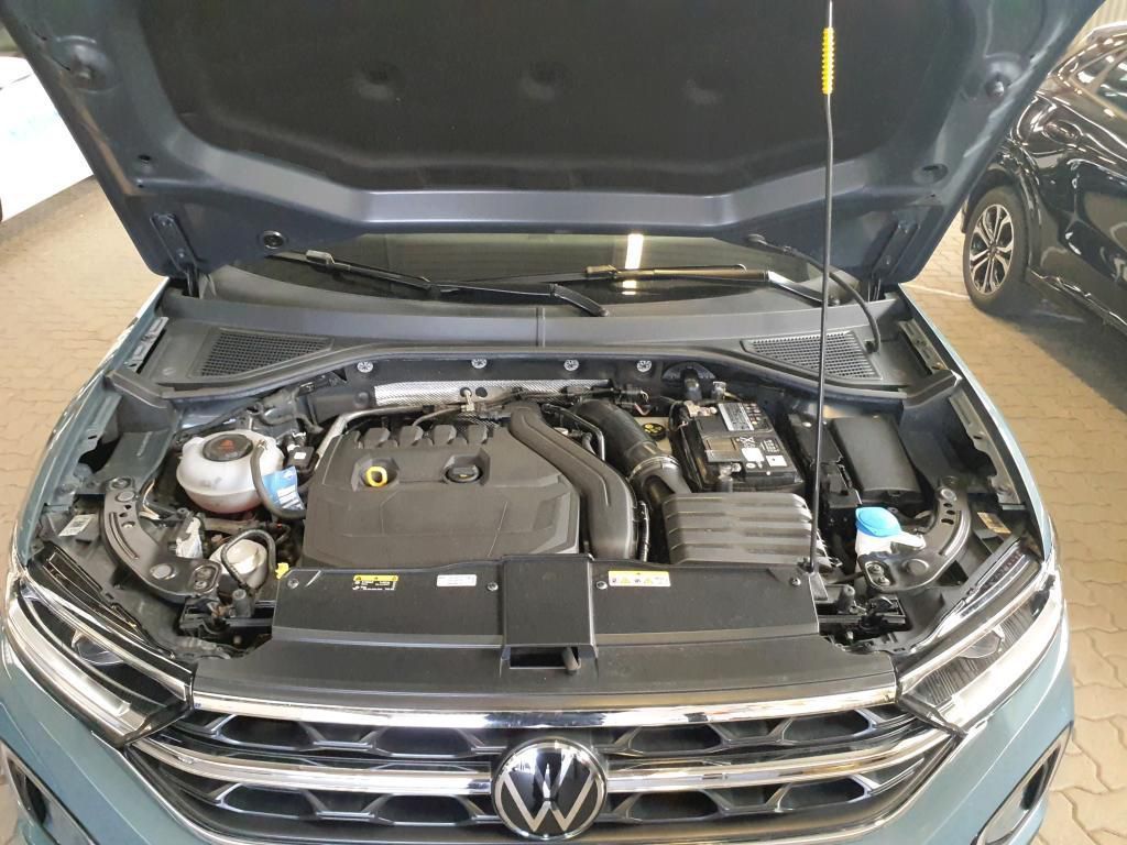 Volkswagen T-Roc Style 1.5 TSI - Samsaru's Car Outlet