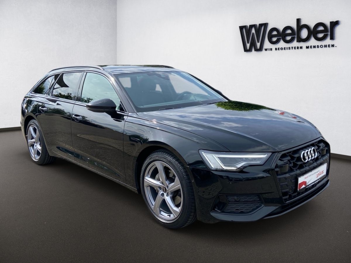 Audi A6 Avant - Samsaru's Car Outlet