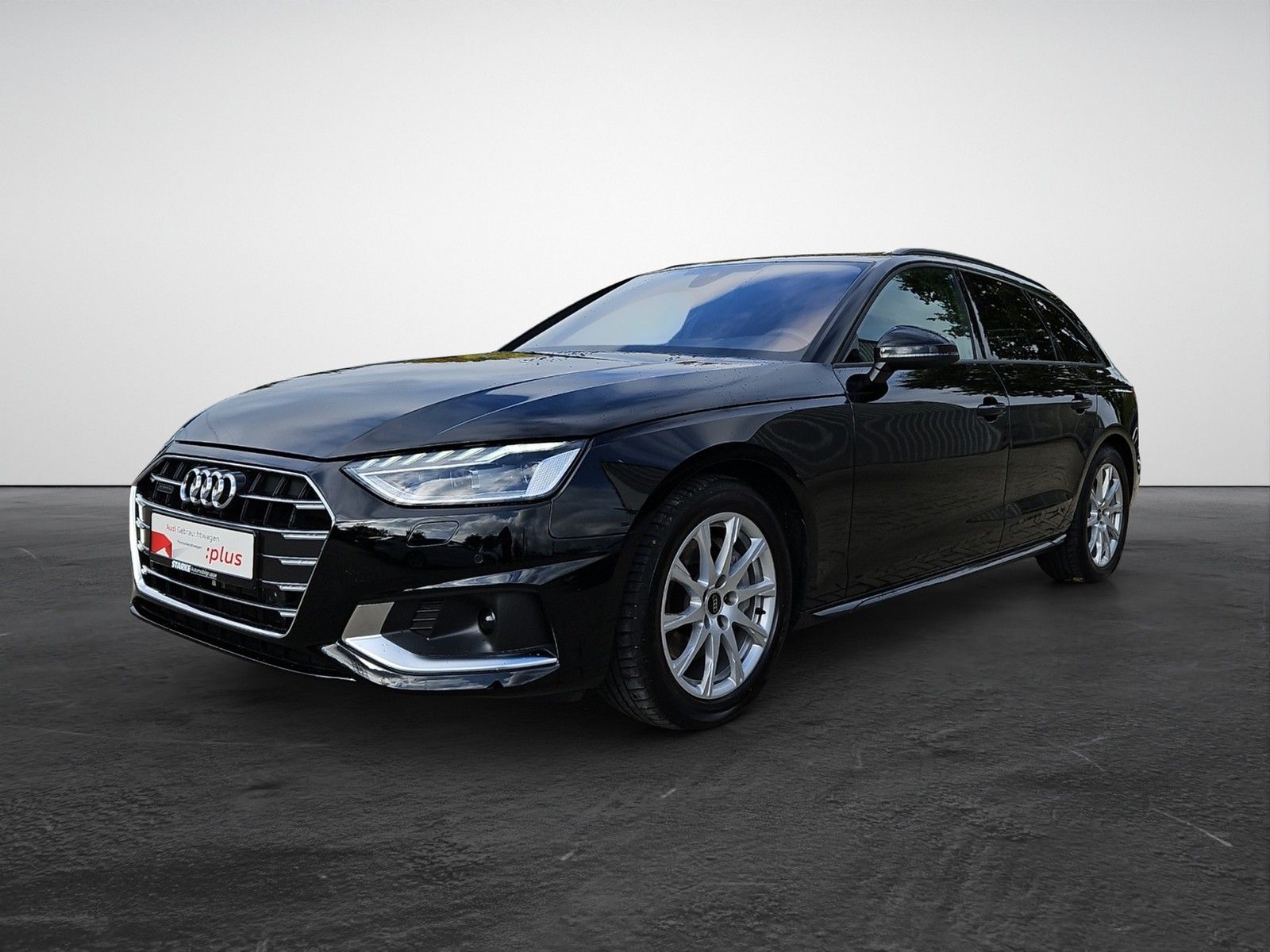 Audi A4 Avant 40 TDI S tronic quattro advanced - Samsaru's Car Outlet