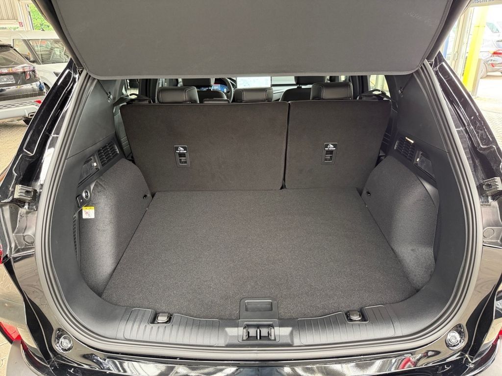 Ford Kuga 2.5 Duratec PHEV ACTIVE X HUD LED AHK Shz.