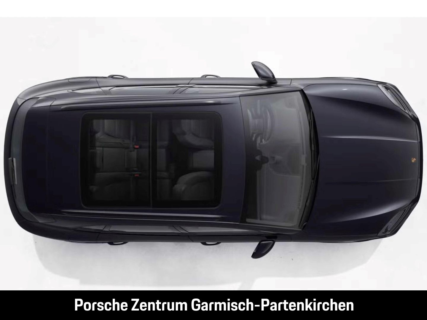 Porsche Cayenne E-Hybrid LenkradHZG 360 Kamera Memory