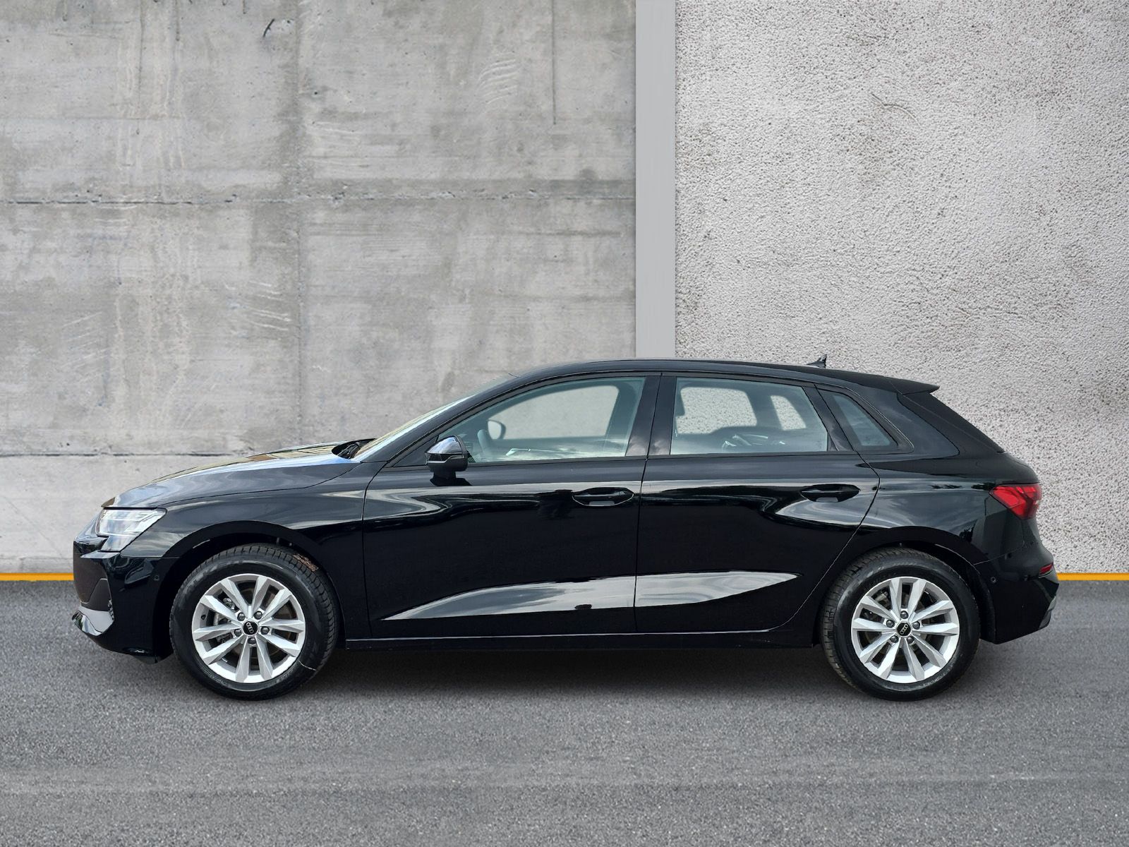 Audi A3 Sportback 30 TFSI LED DAB Kamera Parkassist