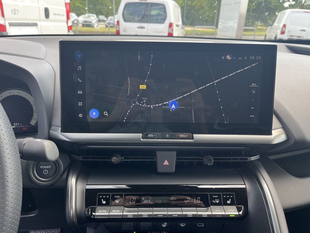 Toyota C-HR 2.0 Plug-in-Hybrid GR SPORT