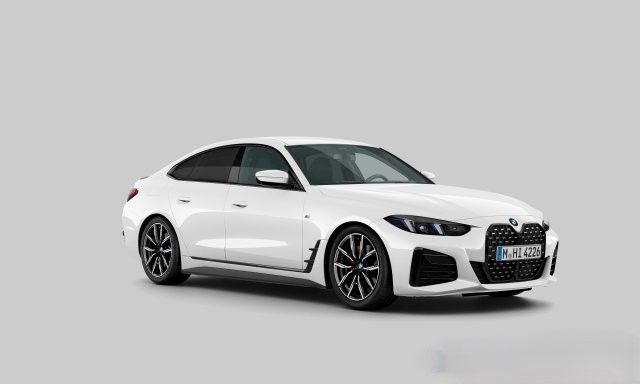 BMW 420d xDrive Gran Coupe  M SPORT PRO ACC 360° HUD