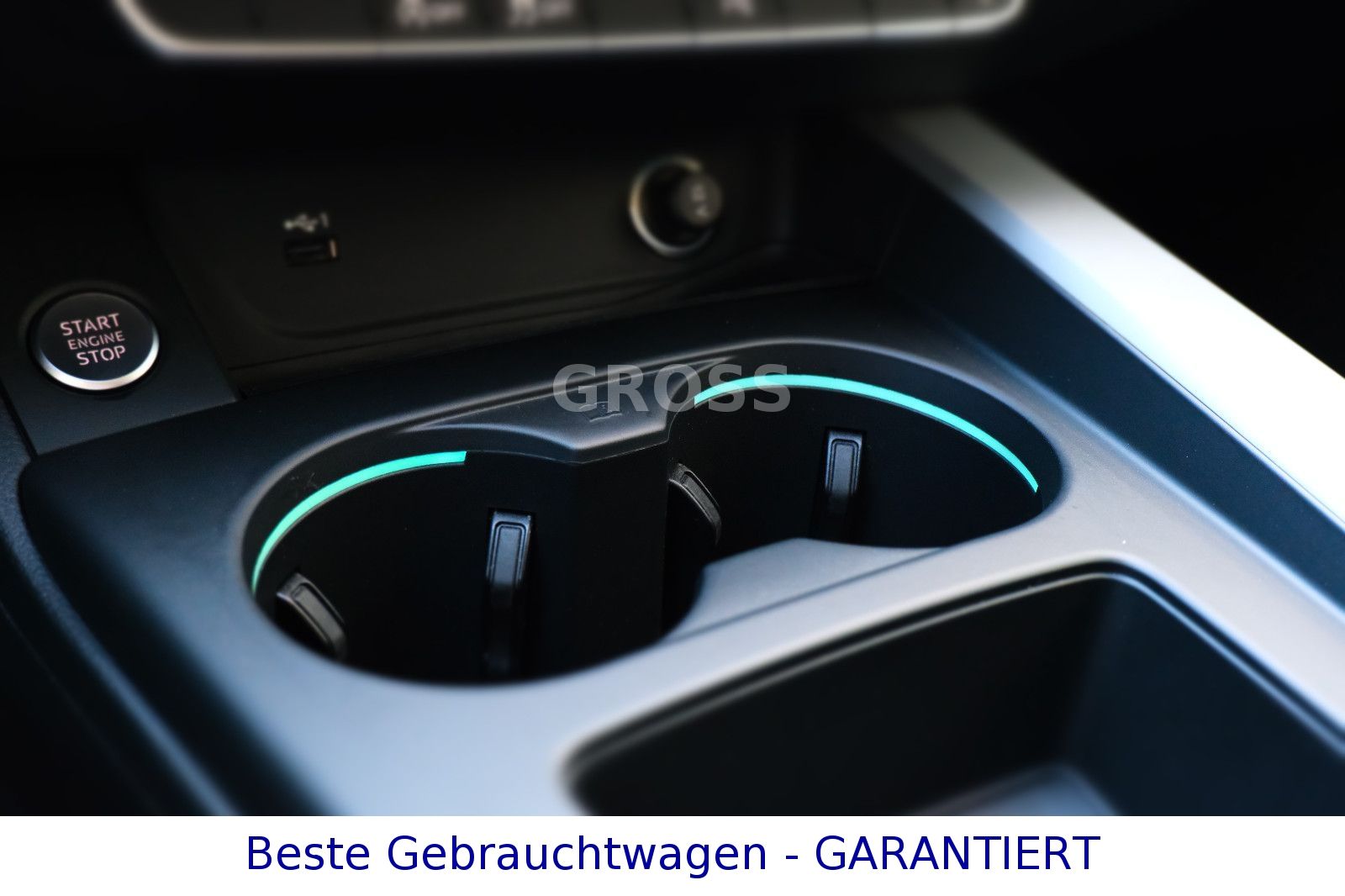 Audi A4 35 TDI Avant S-Line - Samsaru's Car Outlet