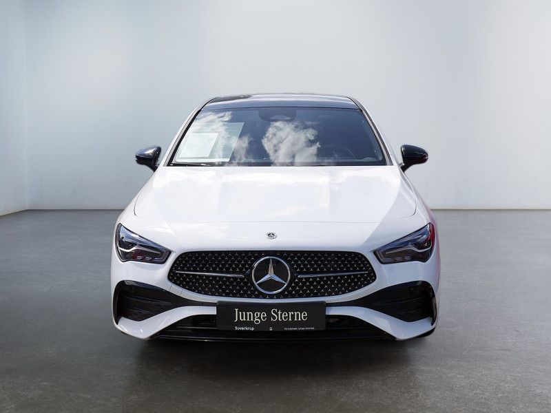 Mercedes-Benz CLA 250 4M AMG Night - Samsaru's Car Outlet