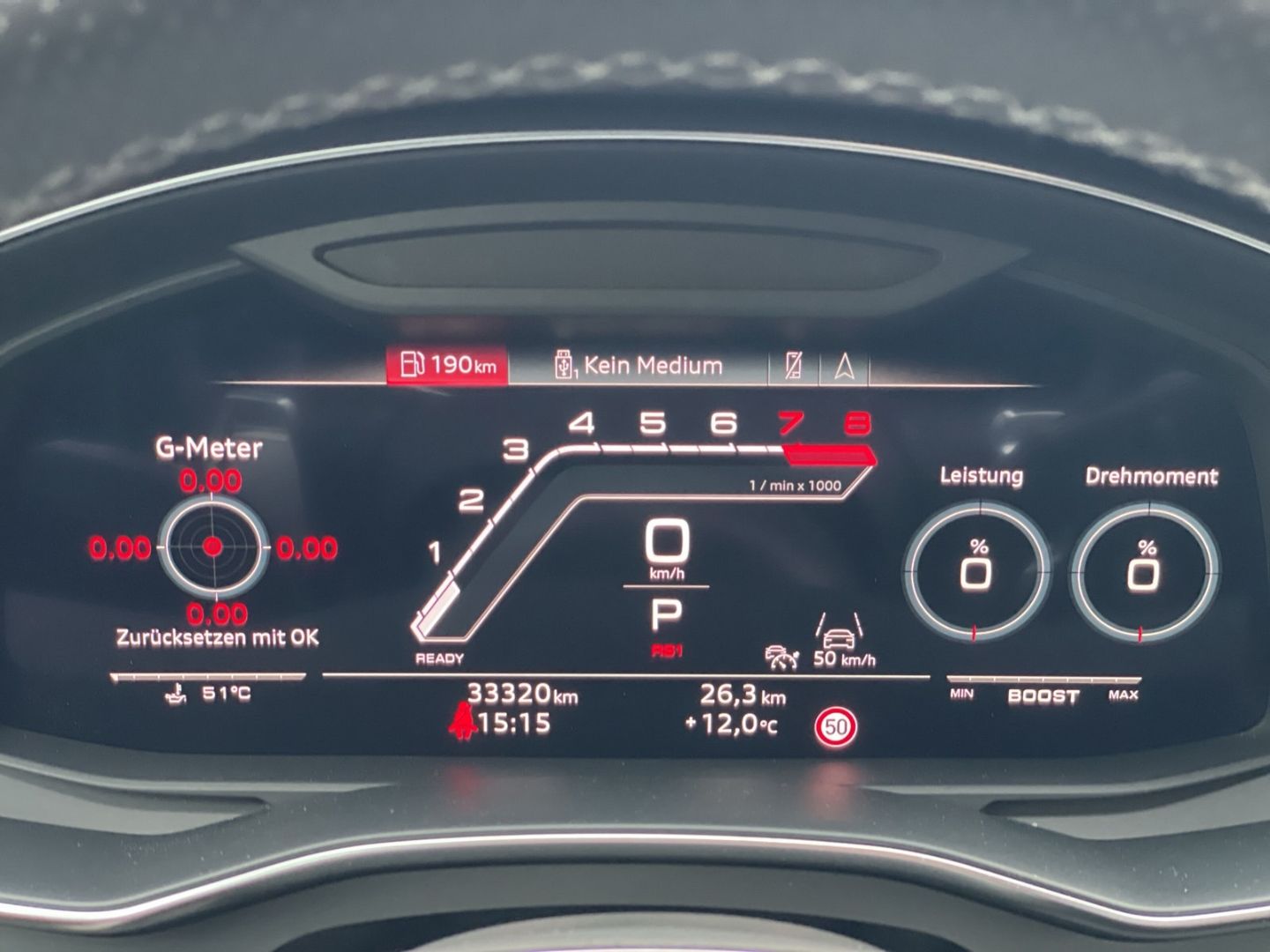 Audi RS6 Avant AHK/B&O/RS-AGA/Matrix/AIR susp/280km/h