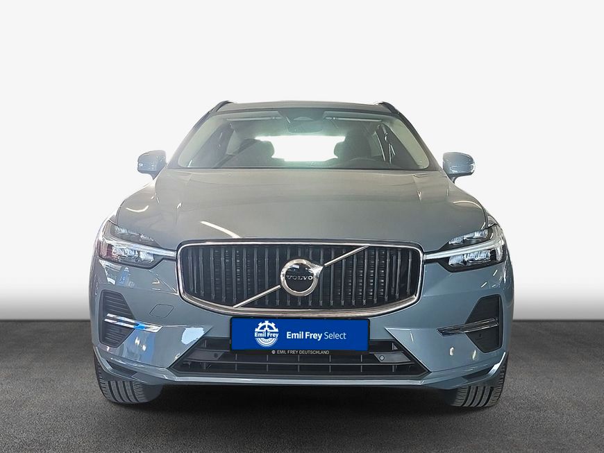 Volvo XC60 B5 D AWD Geartronic Momentum Pro
