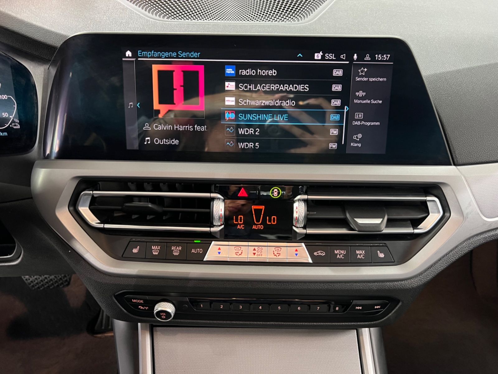 BMW 330 e Touring Advantage - Samsaru's Car Outlet