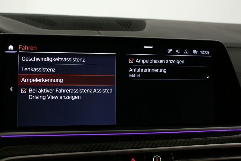 BMW X6 xDr 40dA M Sport Individal ACC H&K AHK 22Zoll