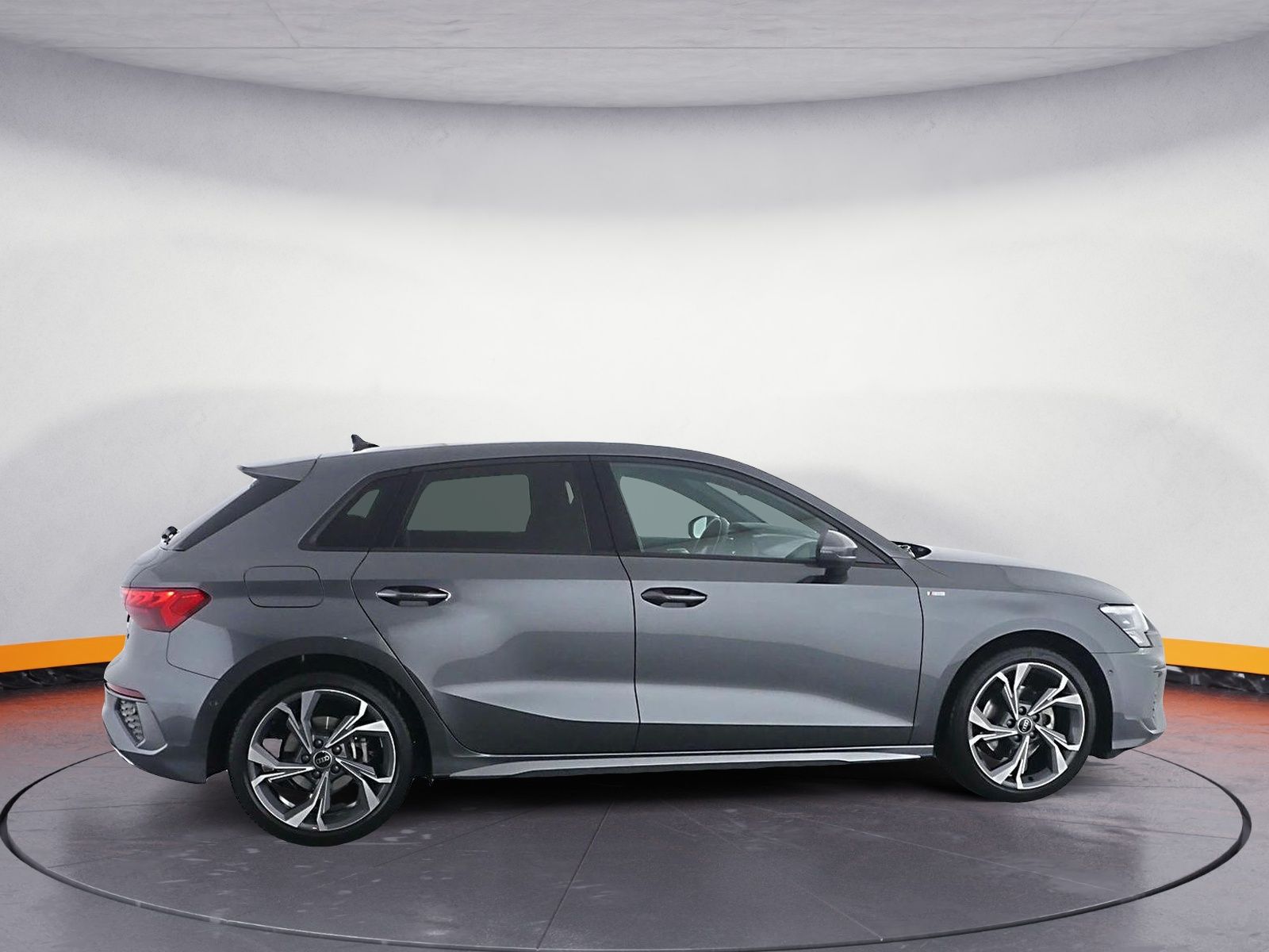 Audi A3 Sportback S line 35 TFSI S tronic - Samsaru's Car Outlet