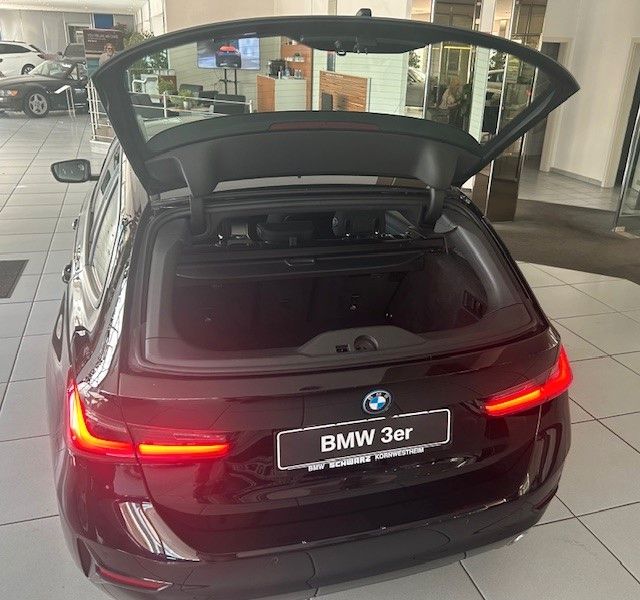 BMW 330e xDrive Touring Advantage - Samsaru's Car Outlet