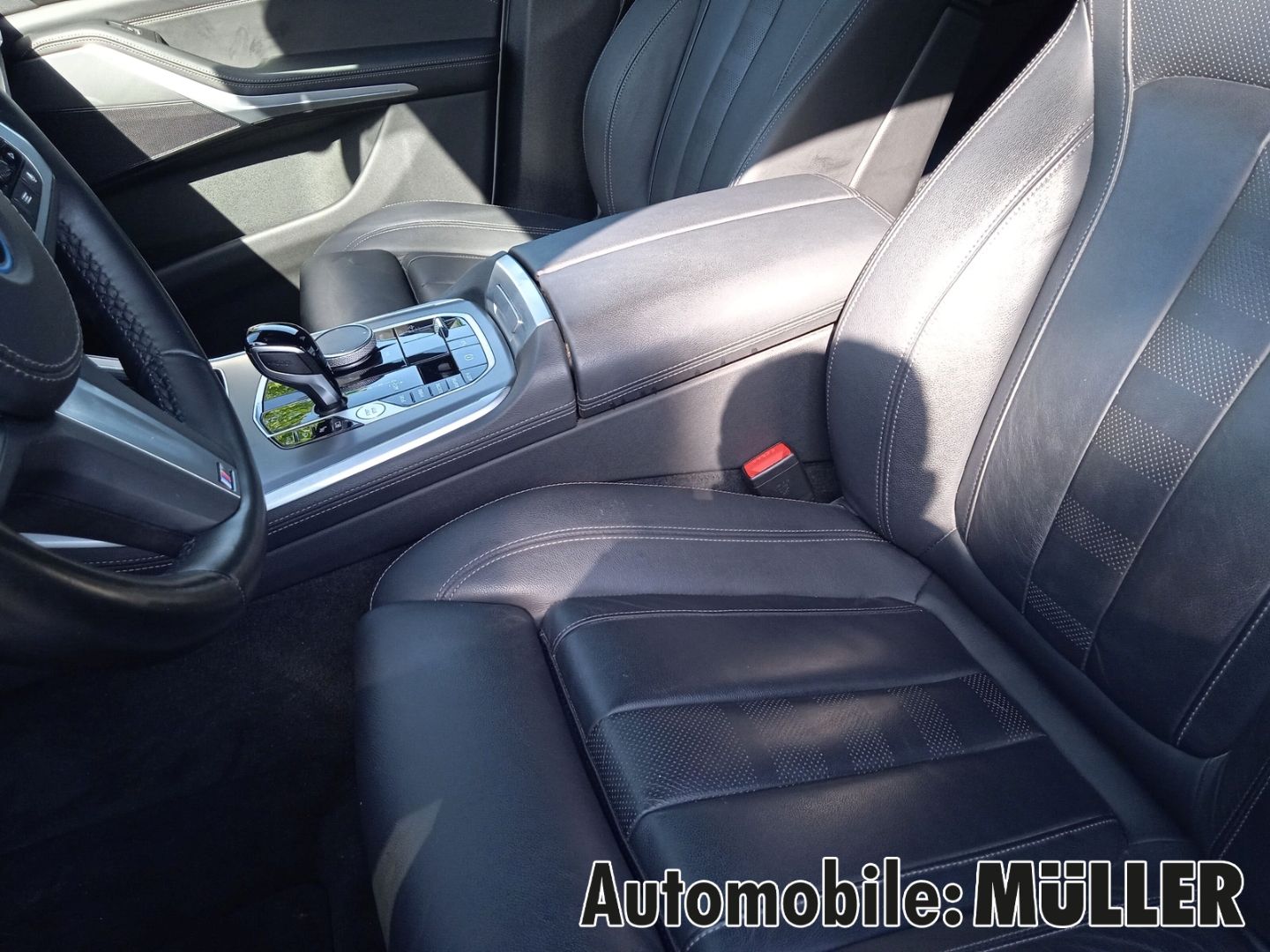 BMW X5 xDrive45e M-Sport*360°Kamera*Laserlicht*HeadU