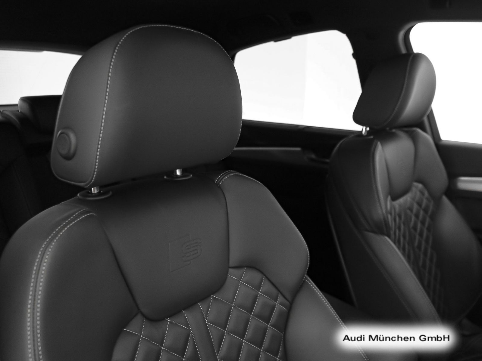 Audi Q5 Sportback 40 TDI qu. S tronic S line B&O/HuD/