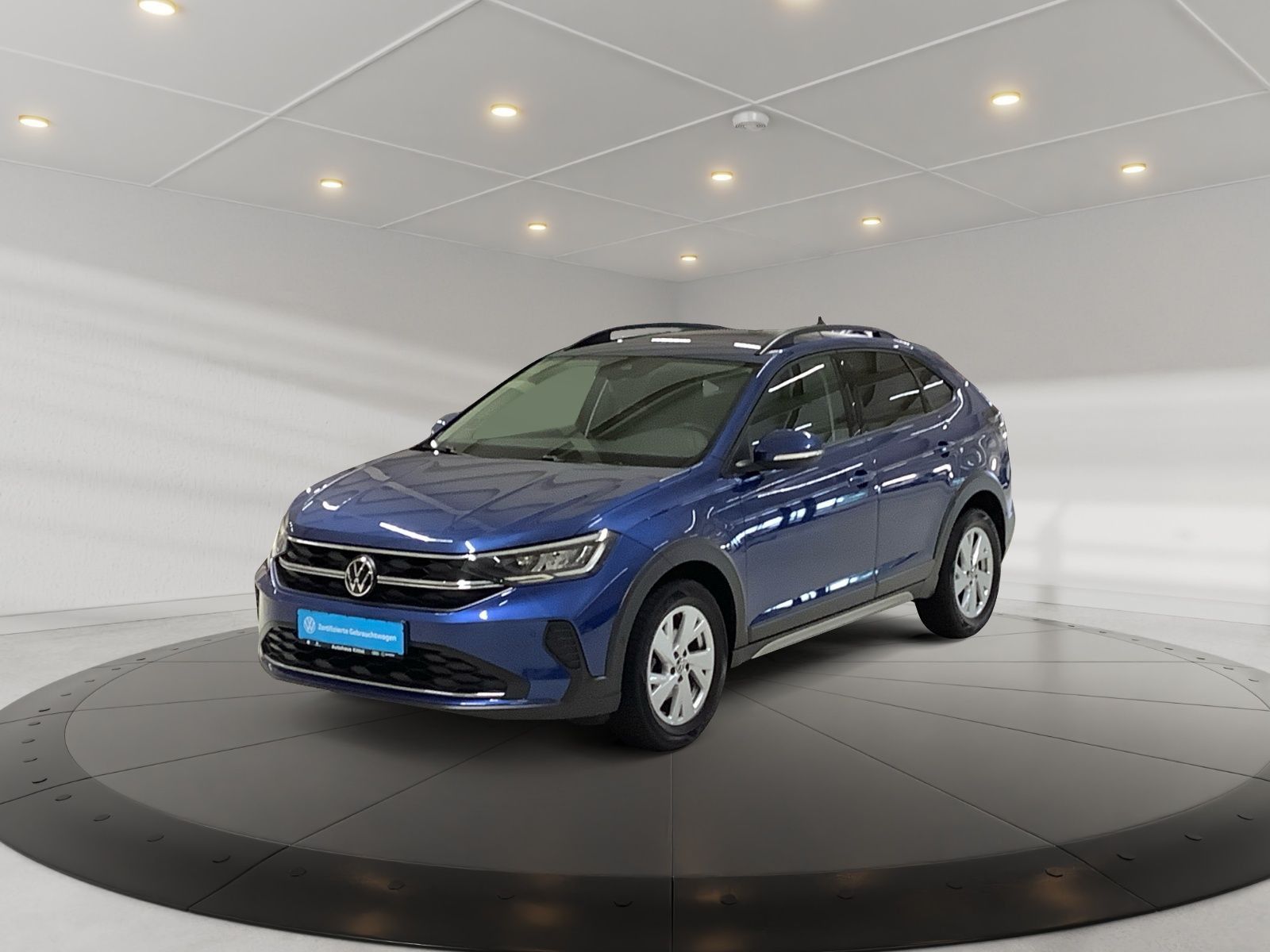 Volkswagen Taigo Life 1.0 TSI - Samsaru's Car Outlet