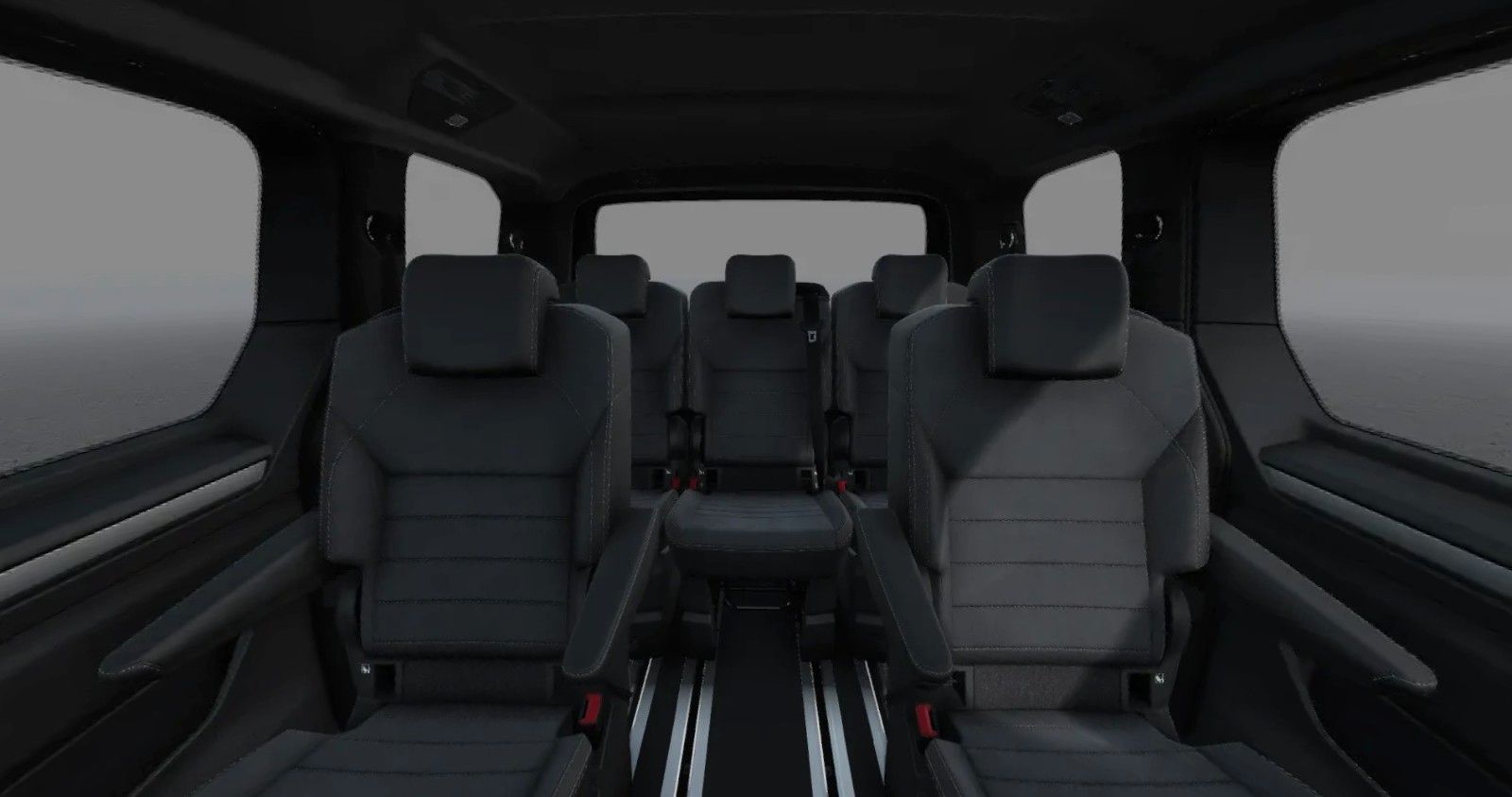 Volkswagen T7 Multivan 1,5 l eHybrid DSG 4MOTION Generation