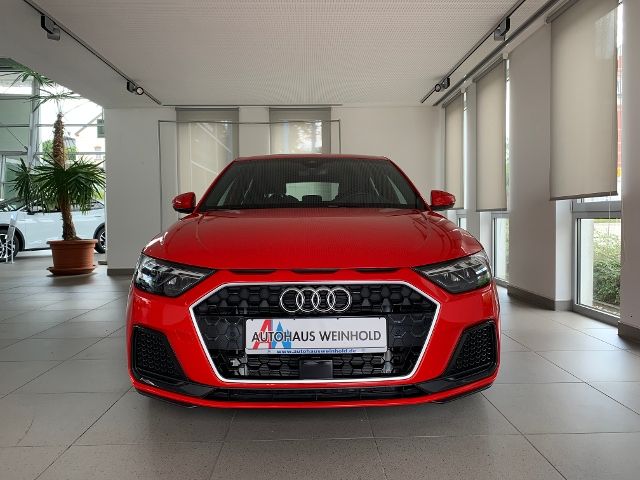 Audi A1 Sportback S-Line 30 TFSI - Samsaru's Car Outlet