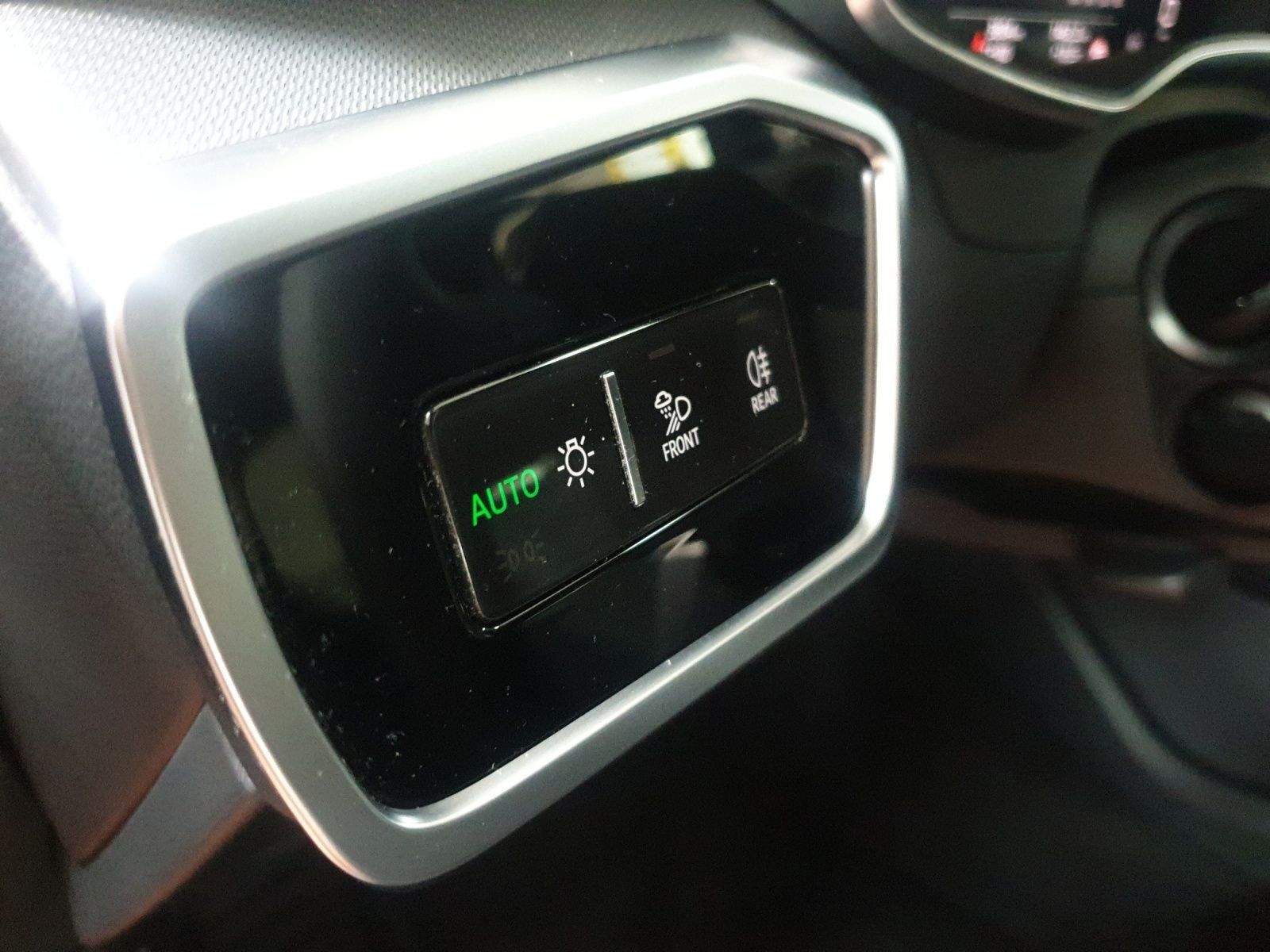 Audi A6 Avant Sport 40 TDI - Samsaru's Car Outlet