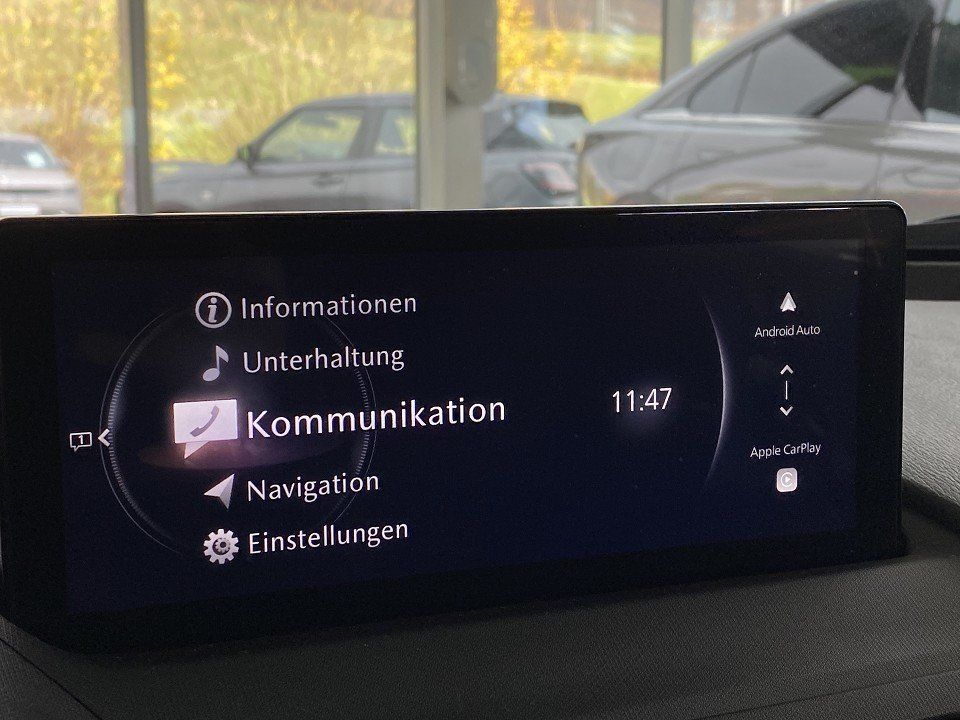 Mazda MX-5 2.0 Homura RECARO BOSE BREMBO