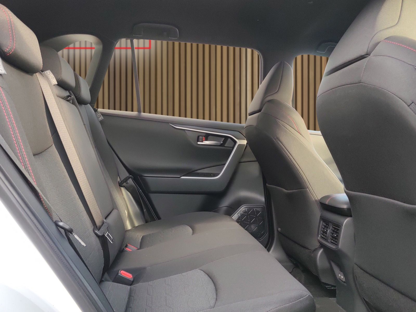 Toyota RAV4 Plug-in Hybrid 4x4 Team*AHK*Bearlock