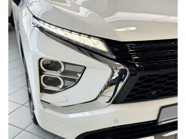 Mitsubishi Eclipse Cross Mitsubishi Plug-In Hybrid Plus MJ2