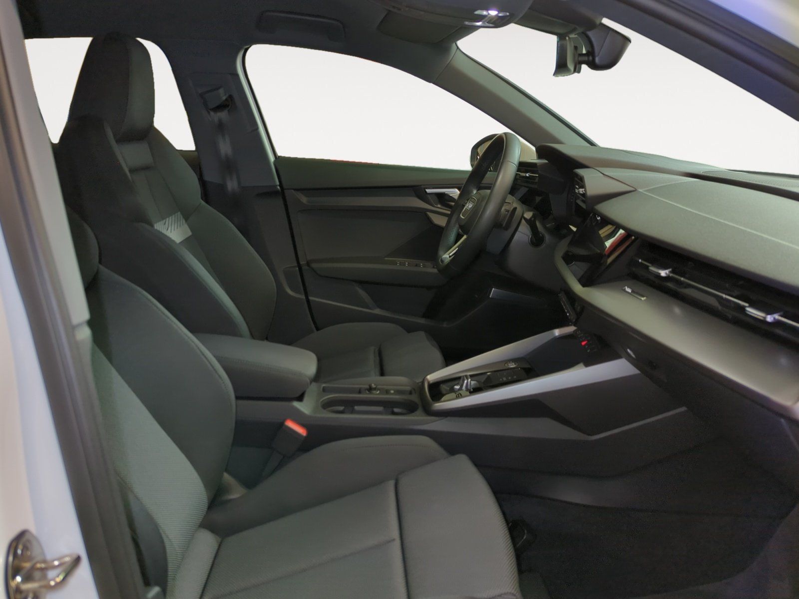 Audi A3 35 TFSI Sportback S tronic basis LED NAVI B&O