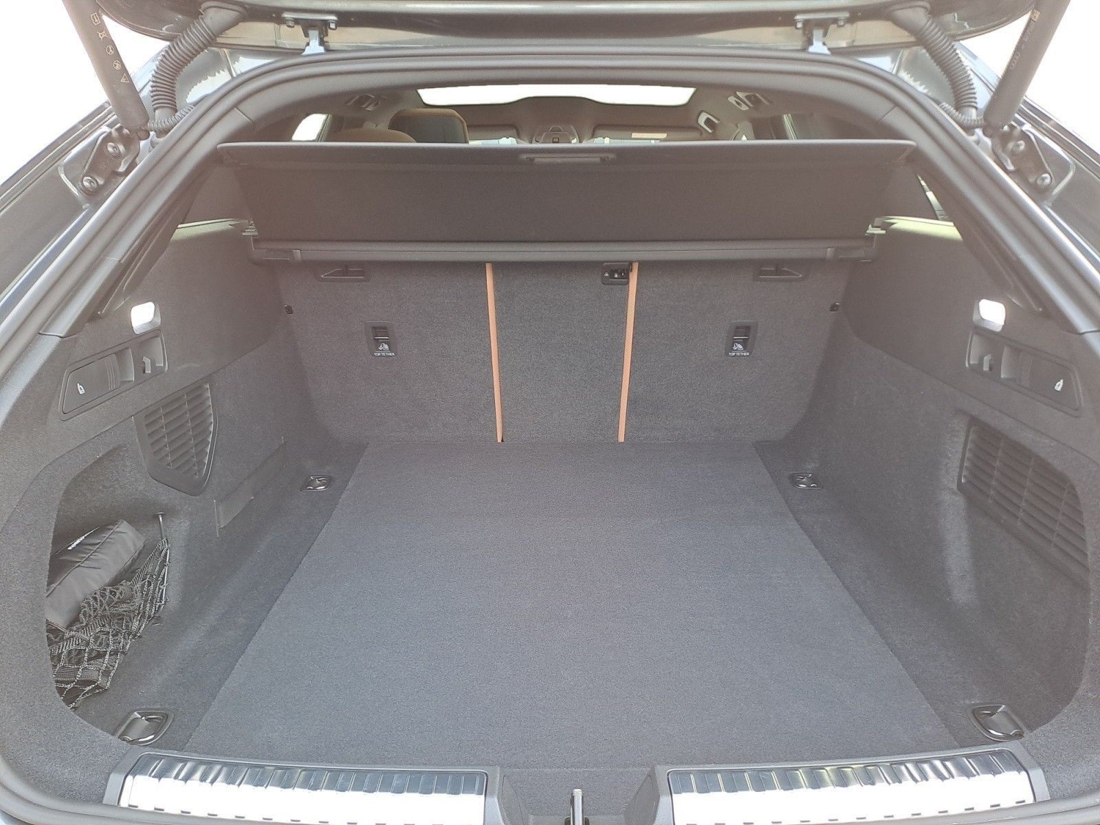 Audi A5 Avant TDI quattro S tronic *S line*Pano*B&O*T