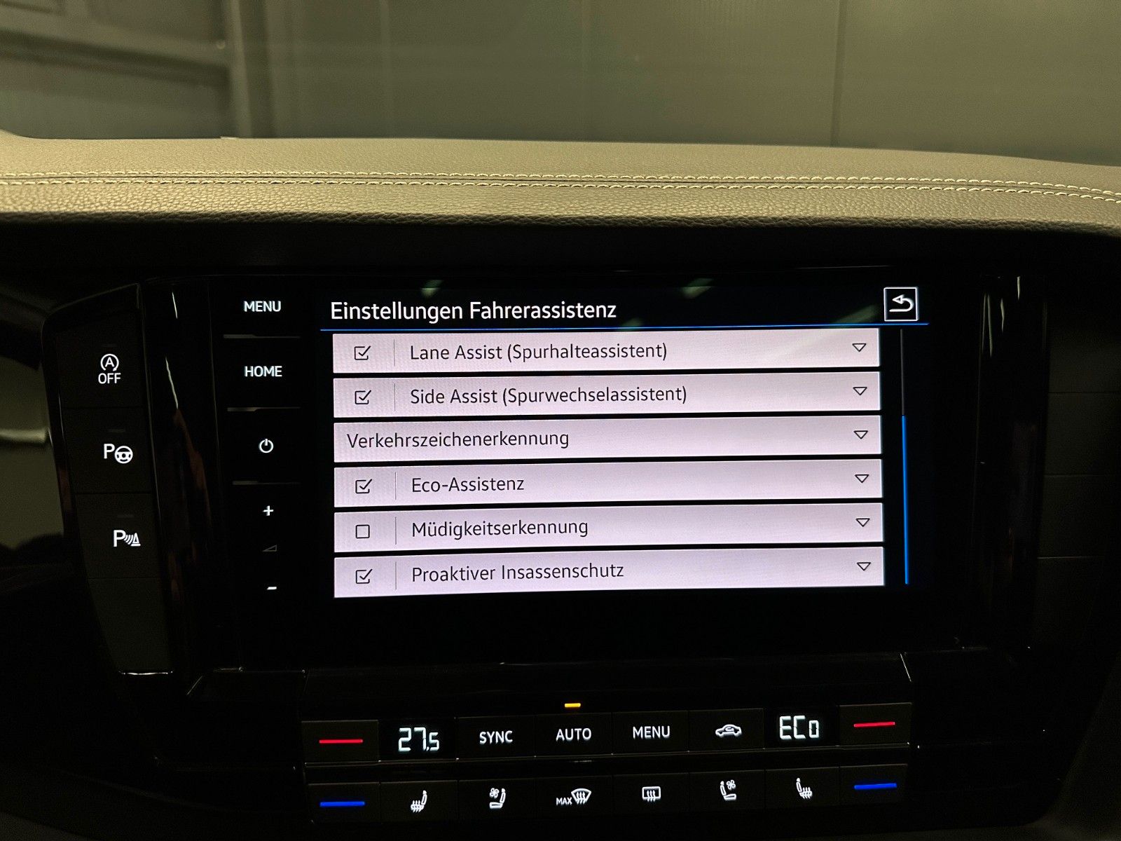 Volkswagen Touareg V6 TDI 4Motion - Samsaru's Car Outlet