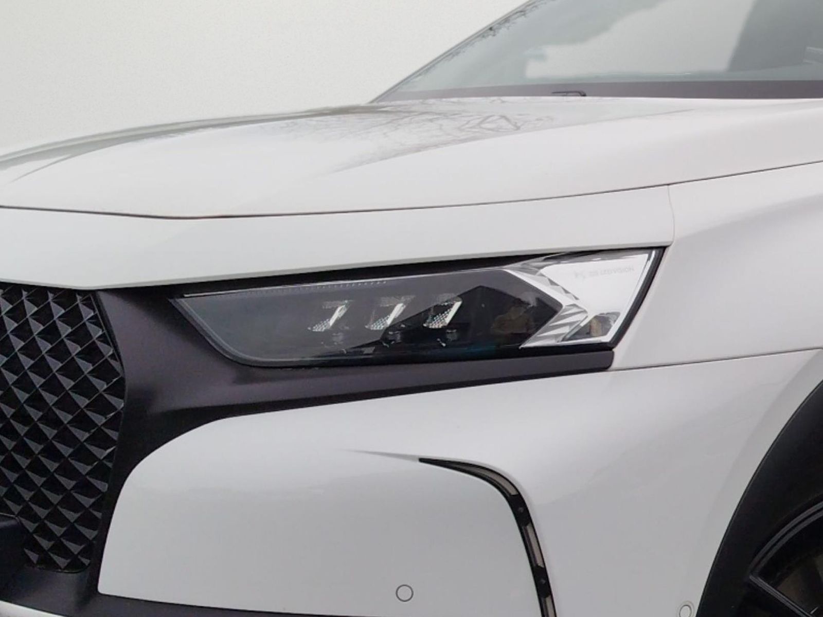 DS Automobiles DS7 CB E-TENSE 4X4 PERFOLINE,LEASING MÖGLICH,NIG