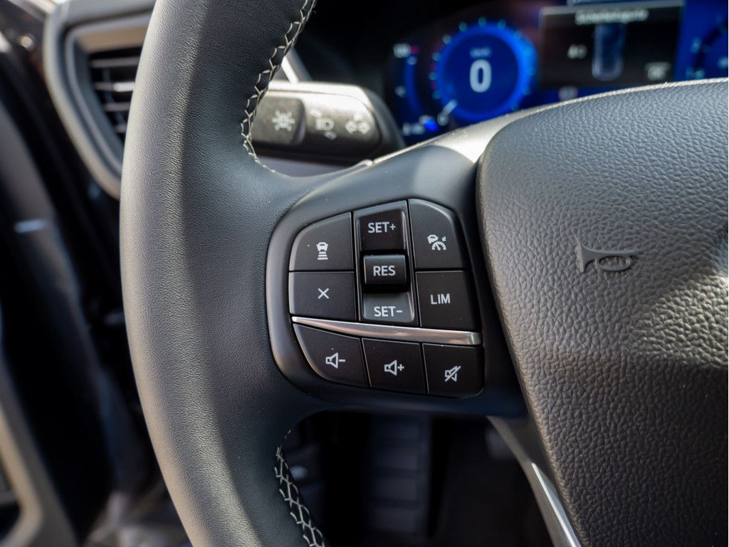 Ford KUGA VIGNALE 1.5T - Samsaru's Car Outlet