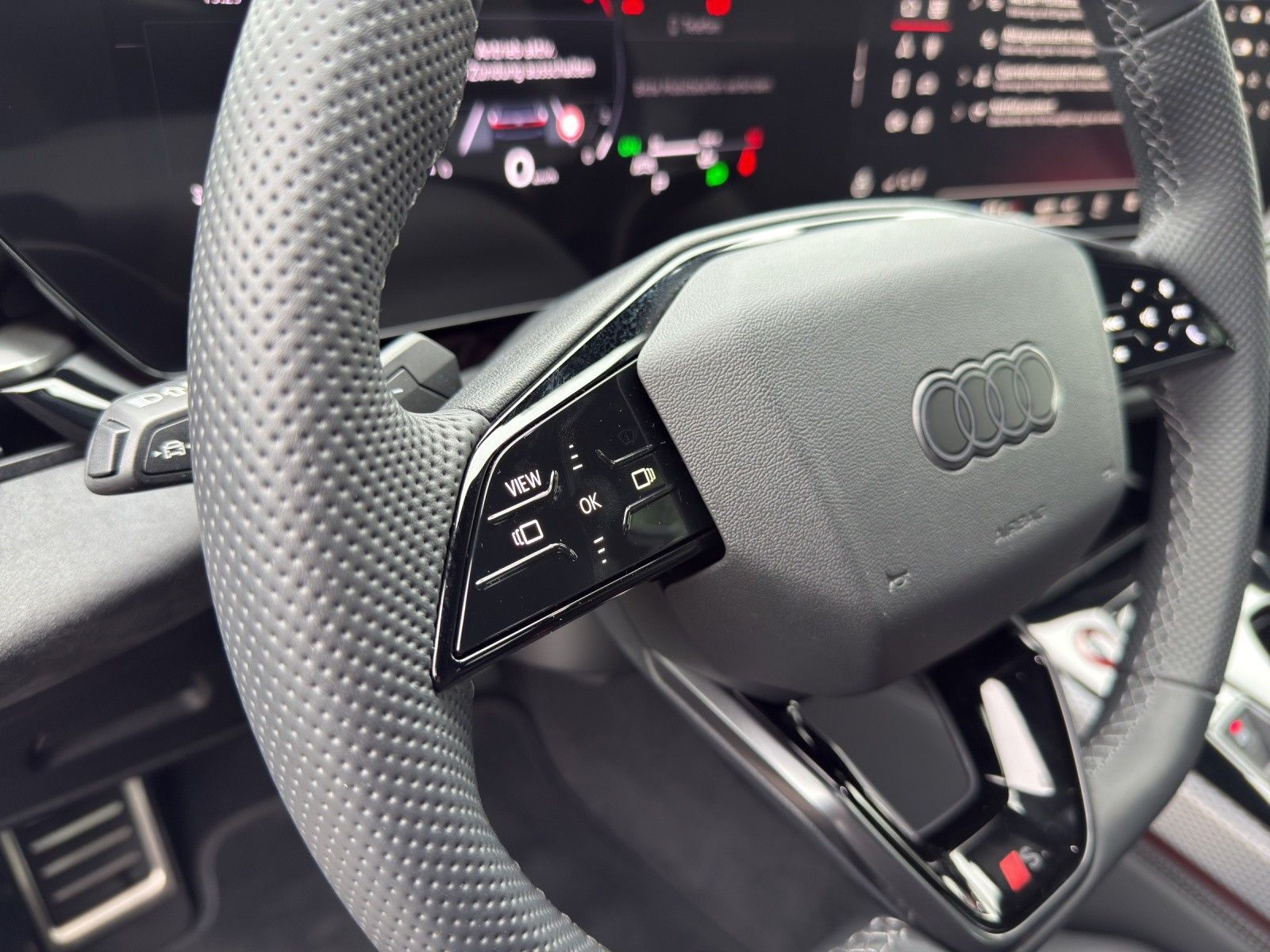 Audi A5 Avant TFSI quattro Edition One 2x S Line MATR