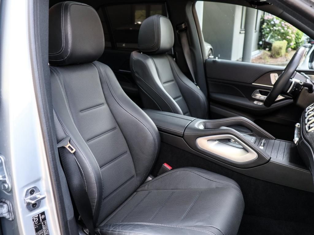 Mercedes-Benz GLE 580 4M AMG/Wide/ILS/Pano/AHK/Burm/360/Night