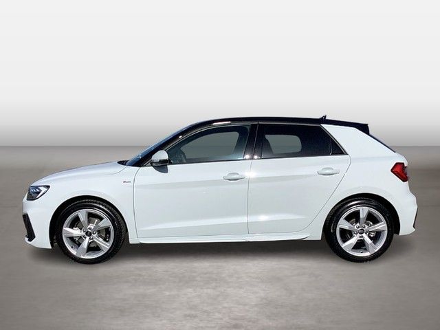 Audi A1 Sportback 35TFSI S-line LED Scheinwerfer, Sma