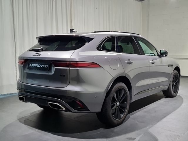 Jaguar F-PACE D300 R-Dynamic SE AWD