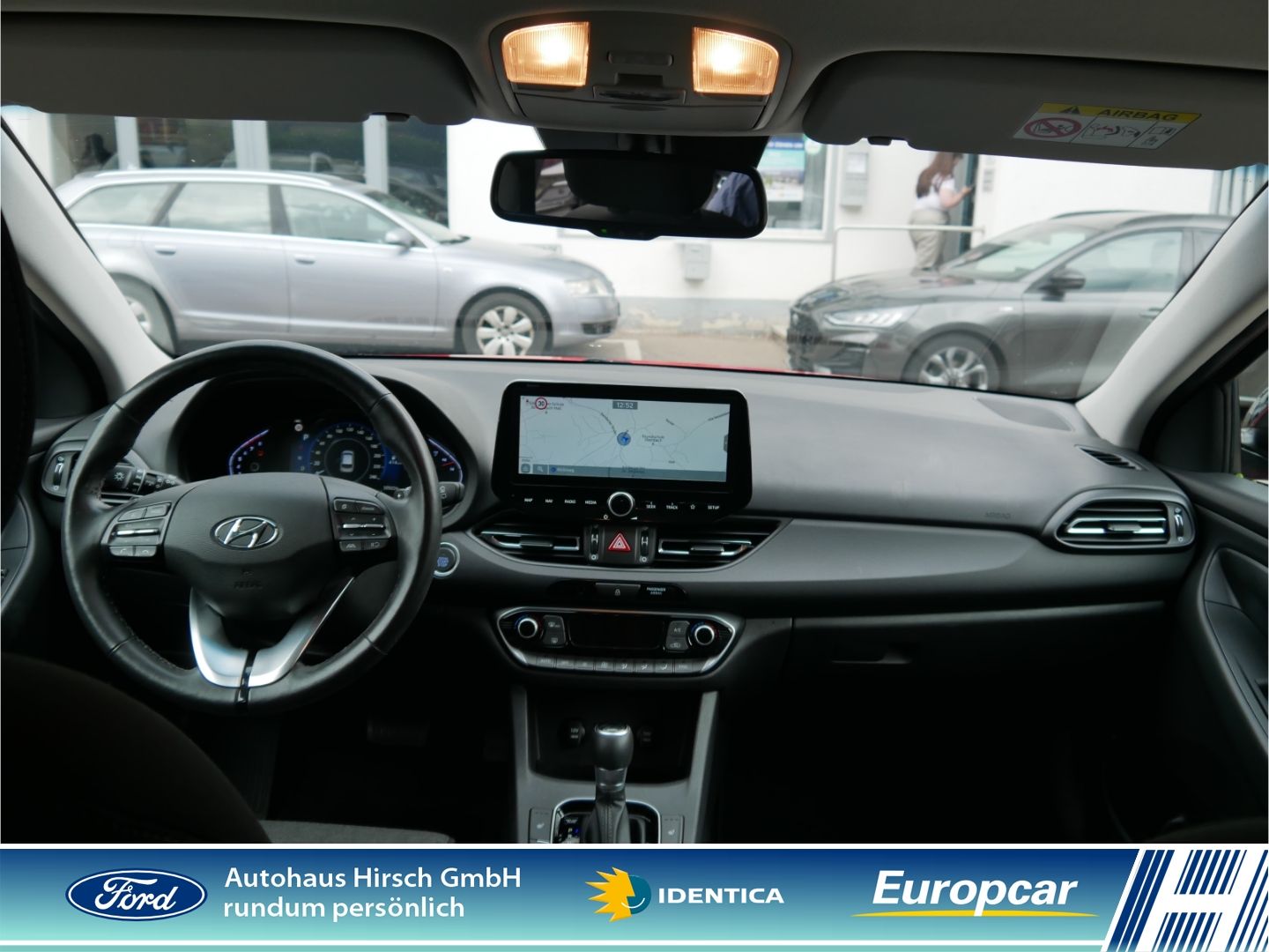 Hyundai i30 Edition 30+ - Samsaru's Car Outlet