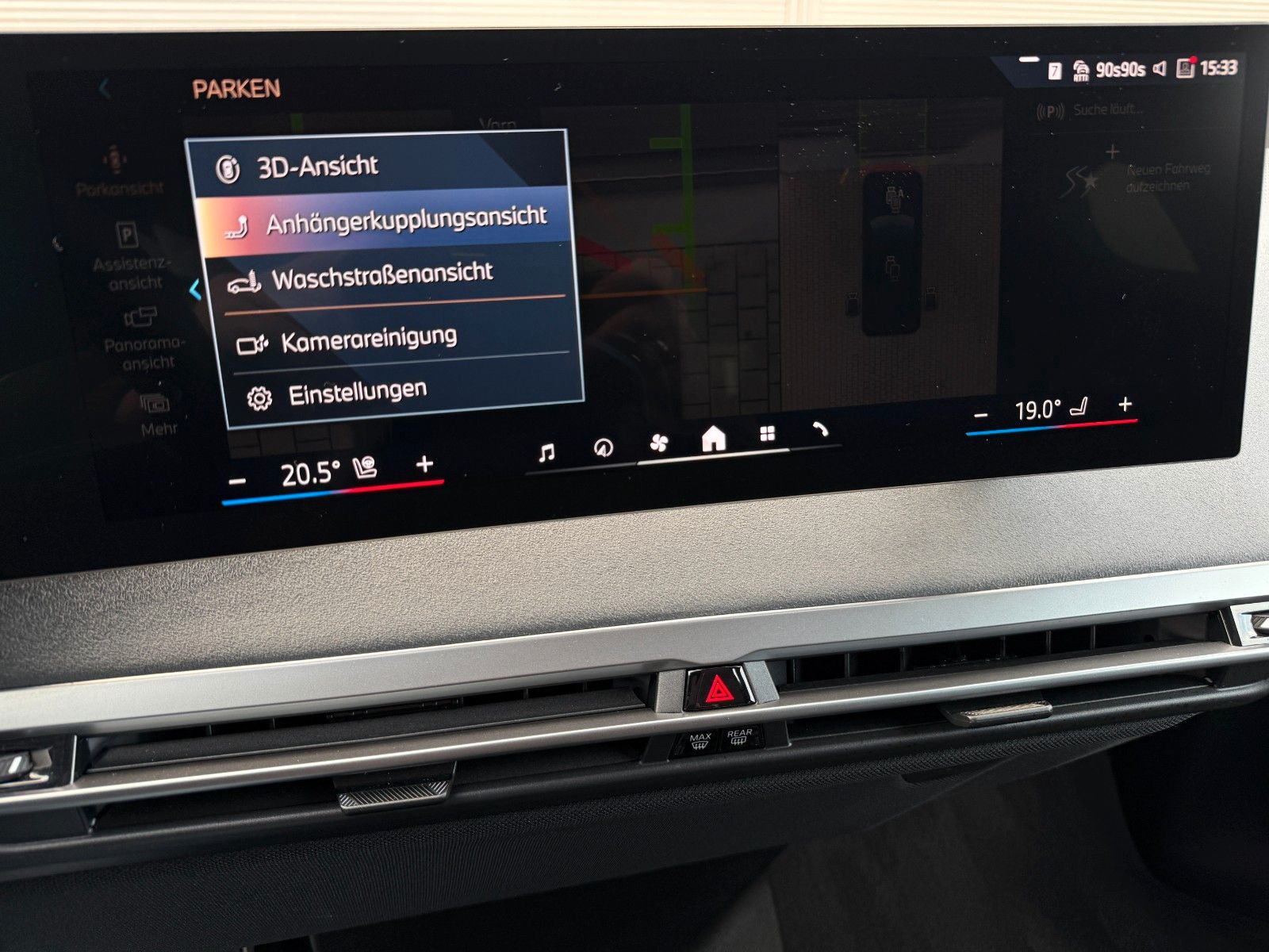 BMW iX 60 xDrive Bowers*2-Achs Luft*Pano*Integral**