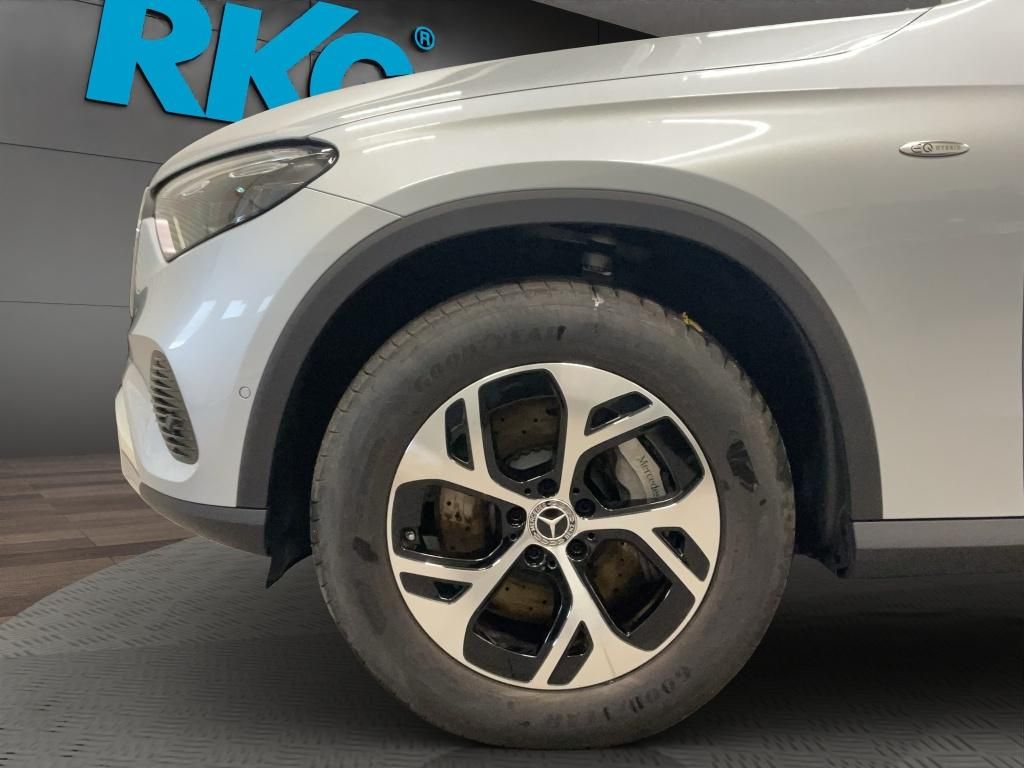 Mercedes-Benz GLC 300 de 4M AVANTGARDE PANORAMA DISTRONIC 360°