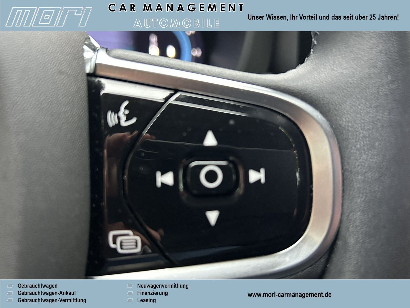 Volvo XC 60 B4 AWD Plus Bright AWD