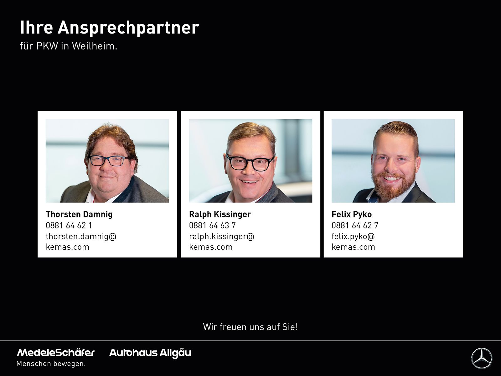 Mercedes-Benz GLC 300 e 4M AMG DigLight 360° AHK Pano Keyless