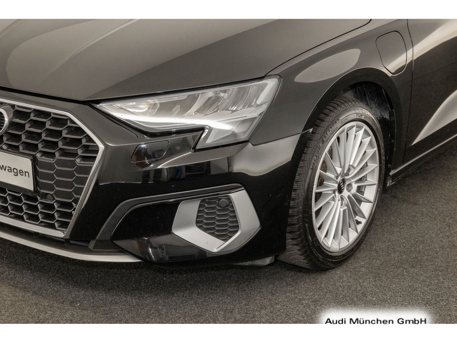 Audi A3 Sportback 40 TFSI e advanced S tronic - Samsaru's Car Outlet