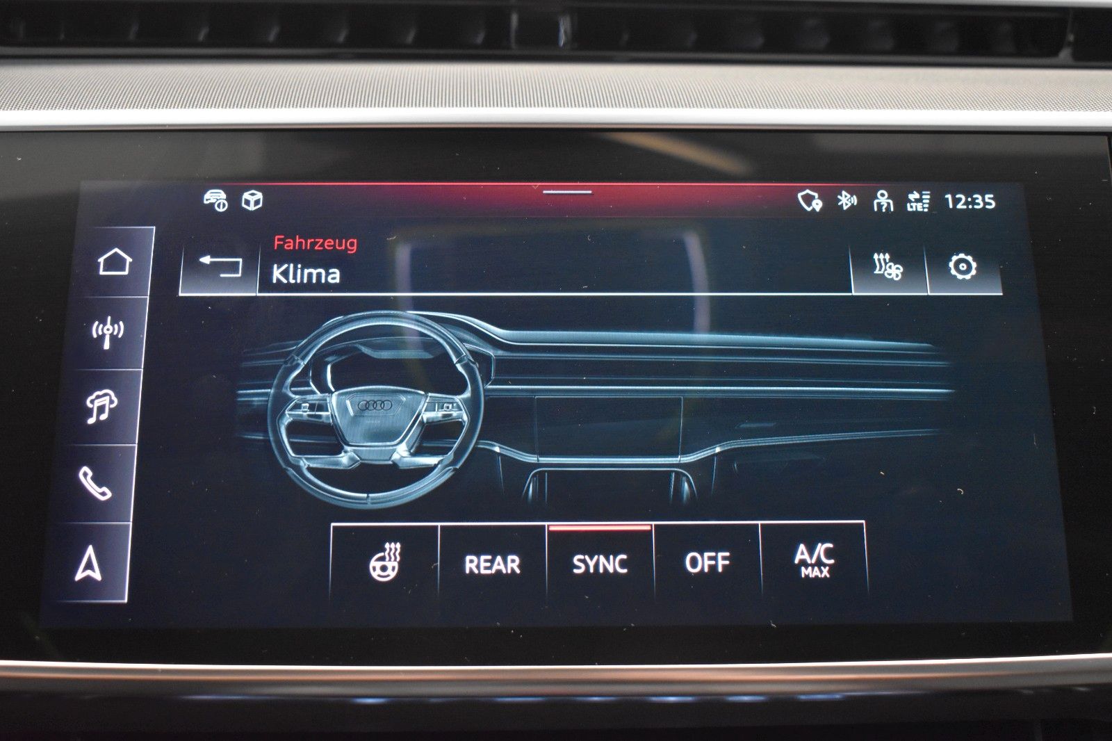 Audi A8 50 TDI quattro - Samsaru's Car Outlet