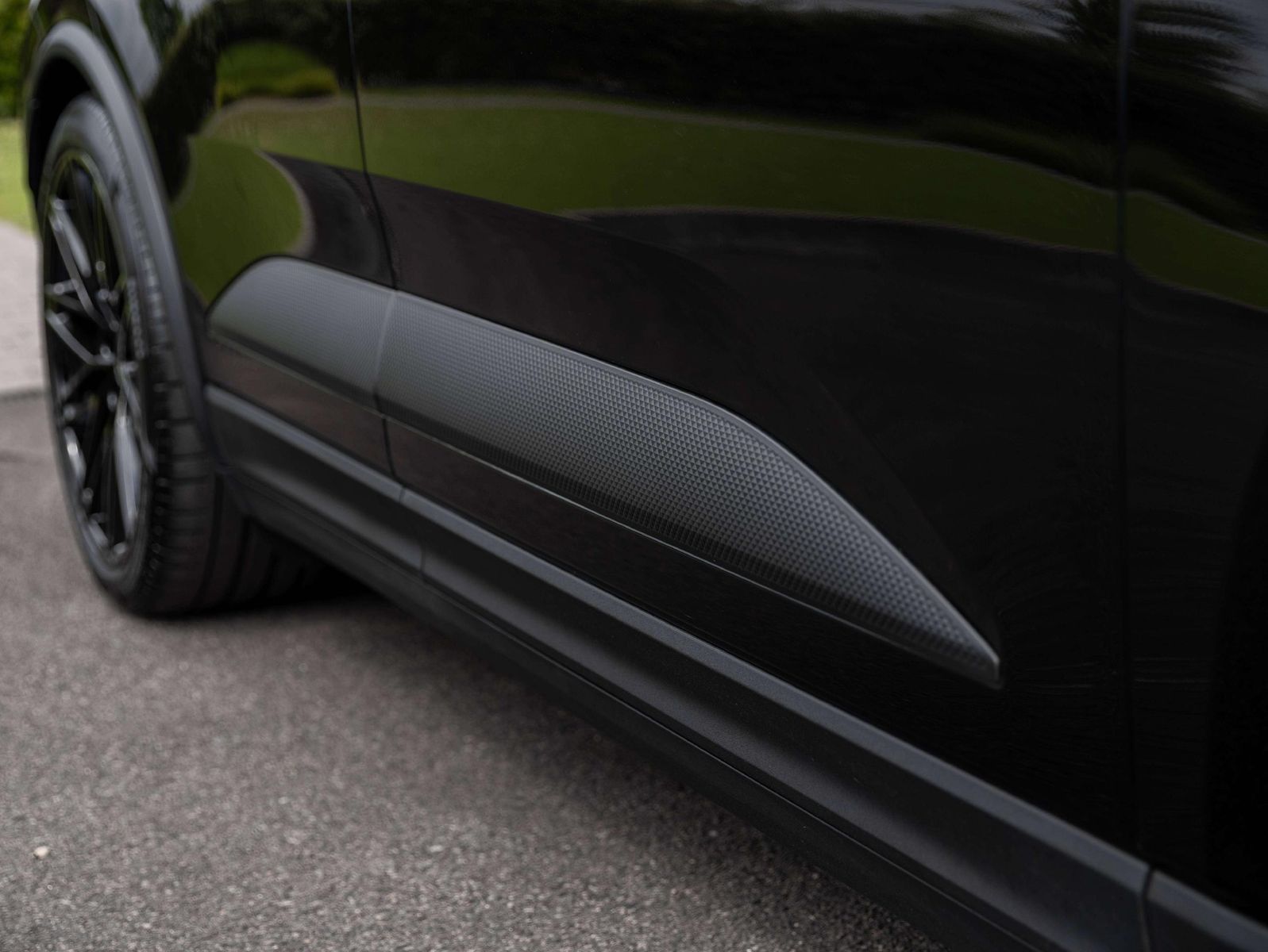Porsche Macan 4S 100KW/22 RS/AIR/MATRIX/TREKH/CHRONO/PAN