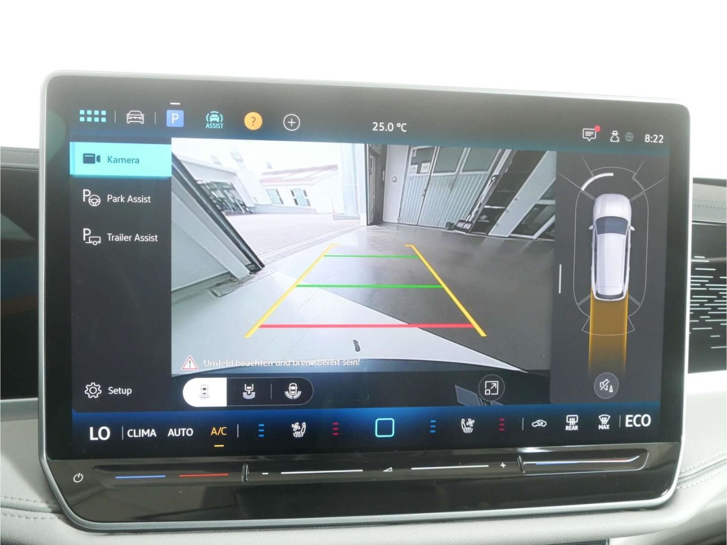 Volkswagen Passat 1.5 eHybrid Elegance DSG AHK/Leder/Matrix