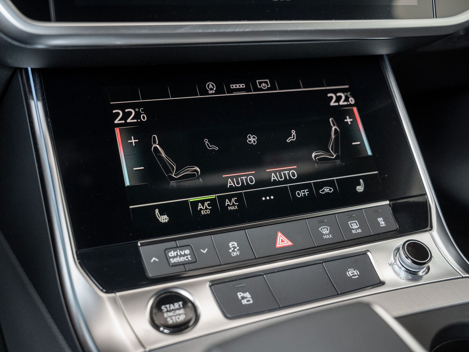 Audi A6 Avant 40 TDI S-Line Quattro S tronic - Samsaru's Car Outlet