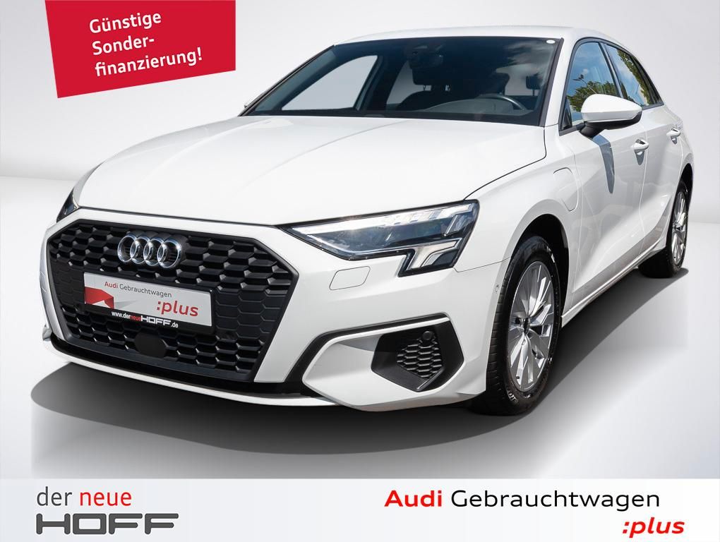 Audi A3 Sportback 40 TFSI e-tron - Samsaru's Car Outlet