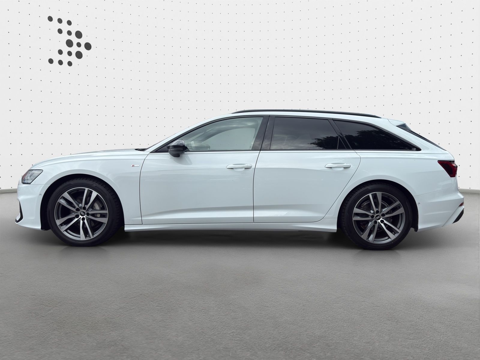 Audi A6 Avant 40 TDI quattro sport - Samsaru's Car Outlet